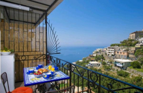 Casa Scirocco Positano